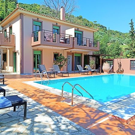 Okeanis Apartments & Suites Adults Only Katelios Buitenkant foto