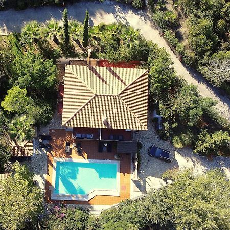 Okeanis Apartments & Suites Adults Only Katelios Buitenkant foto