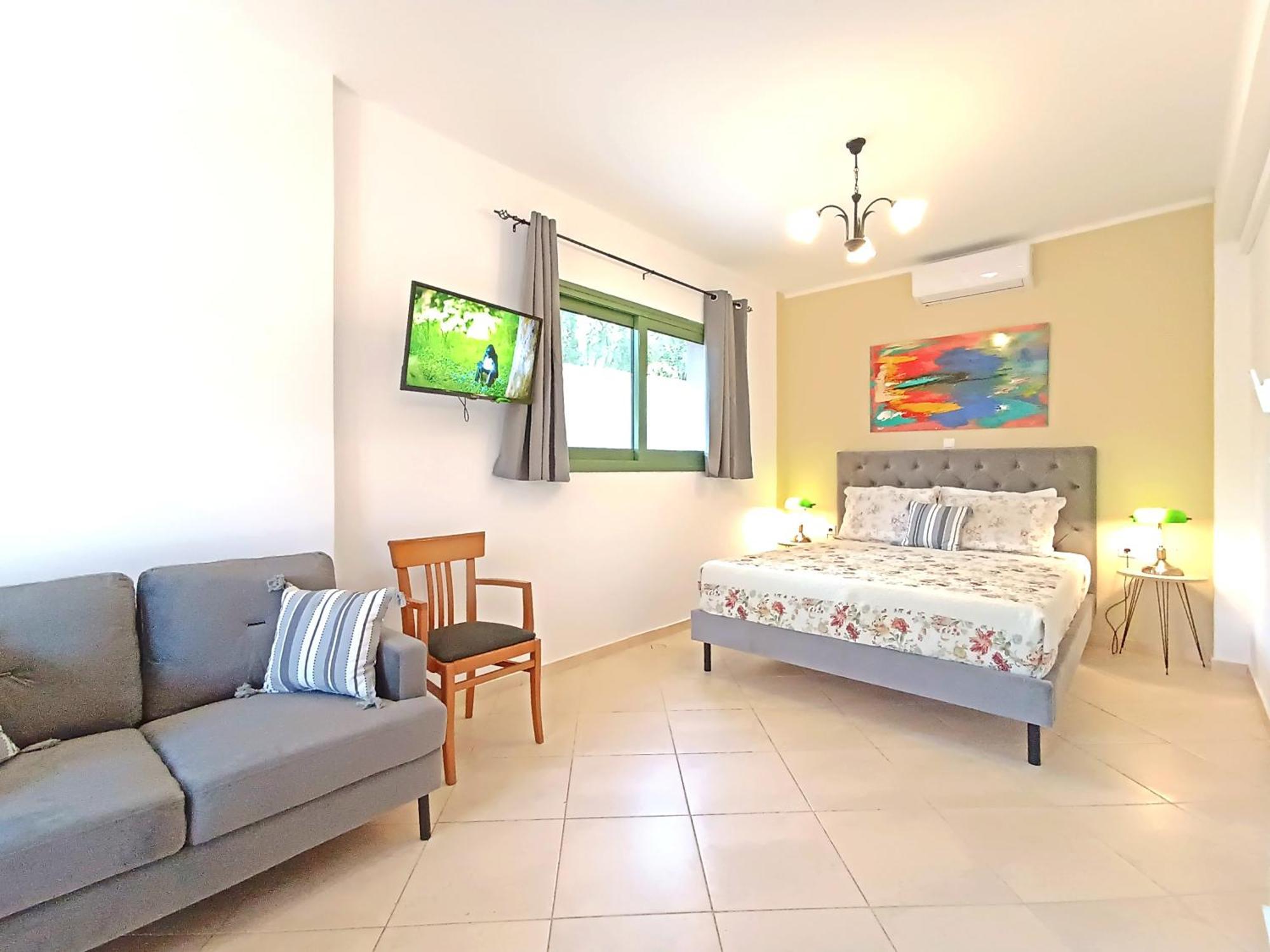 Okeanis Apartments & Suites Adults Only Katelios Buitenkant foto