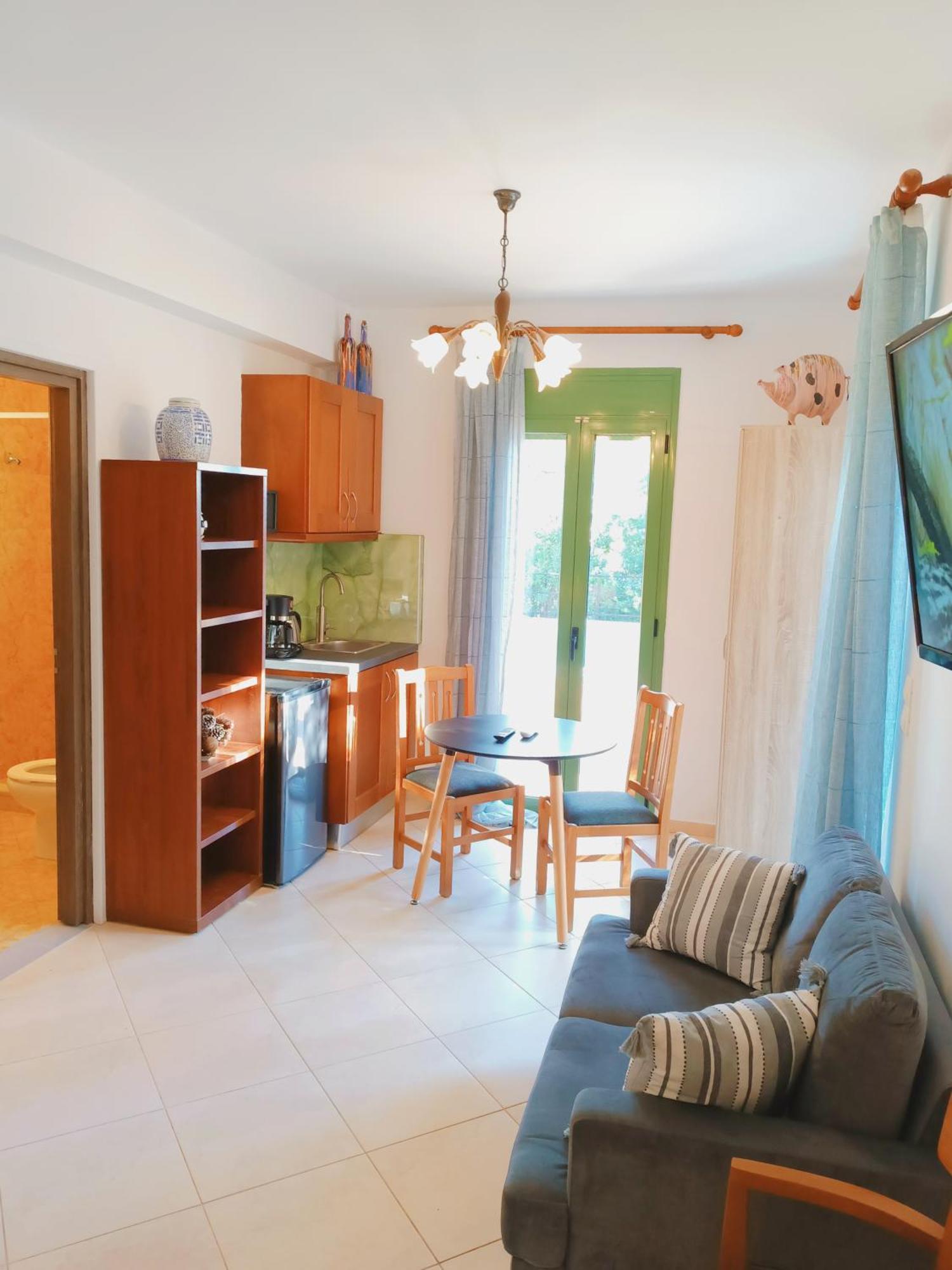Okeanis Apartments & Suites Adults Only Katelios Buitenkant foto