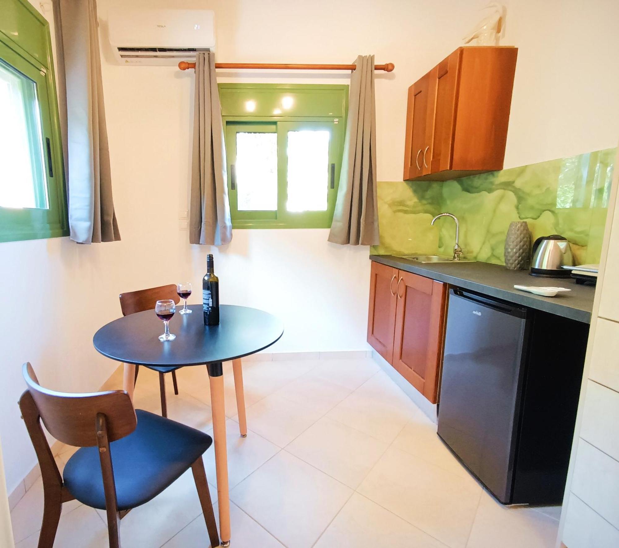 Okeanis Apartments & Suites Adults Only Katelios Buitenkant foto