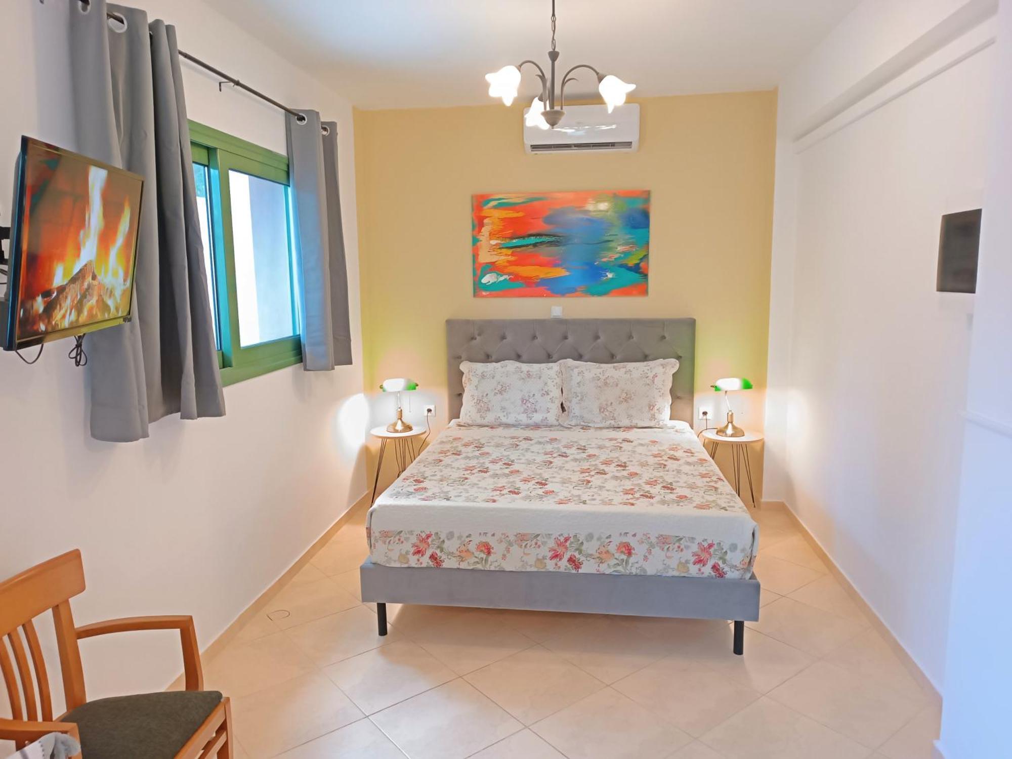 Okeanis Apartments & Suites Adults Only Katelios Buitenkant foto