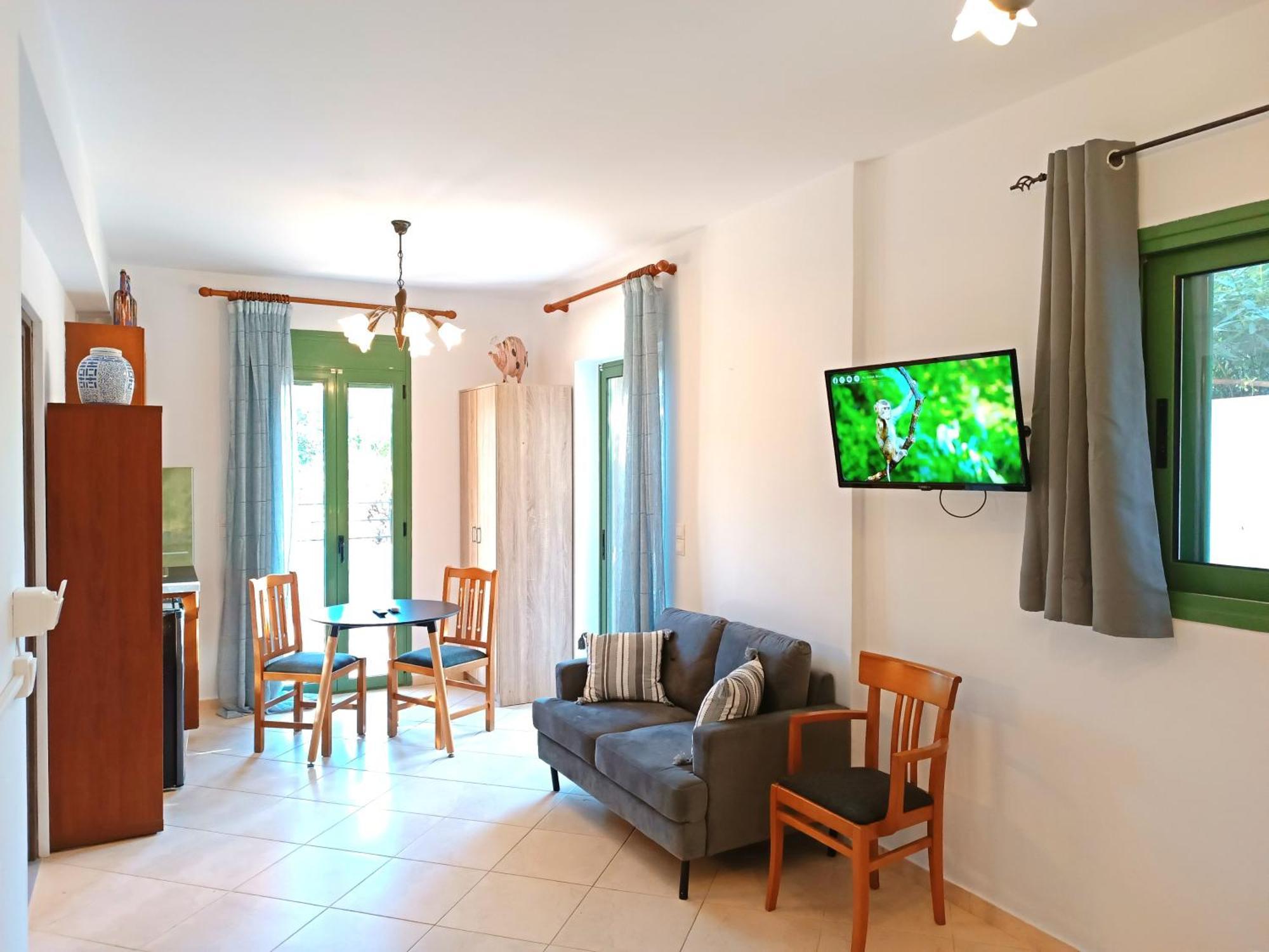 Okeanis Apartments & Suites Adults Only Katelios Buitenkant foto