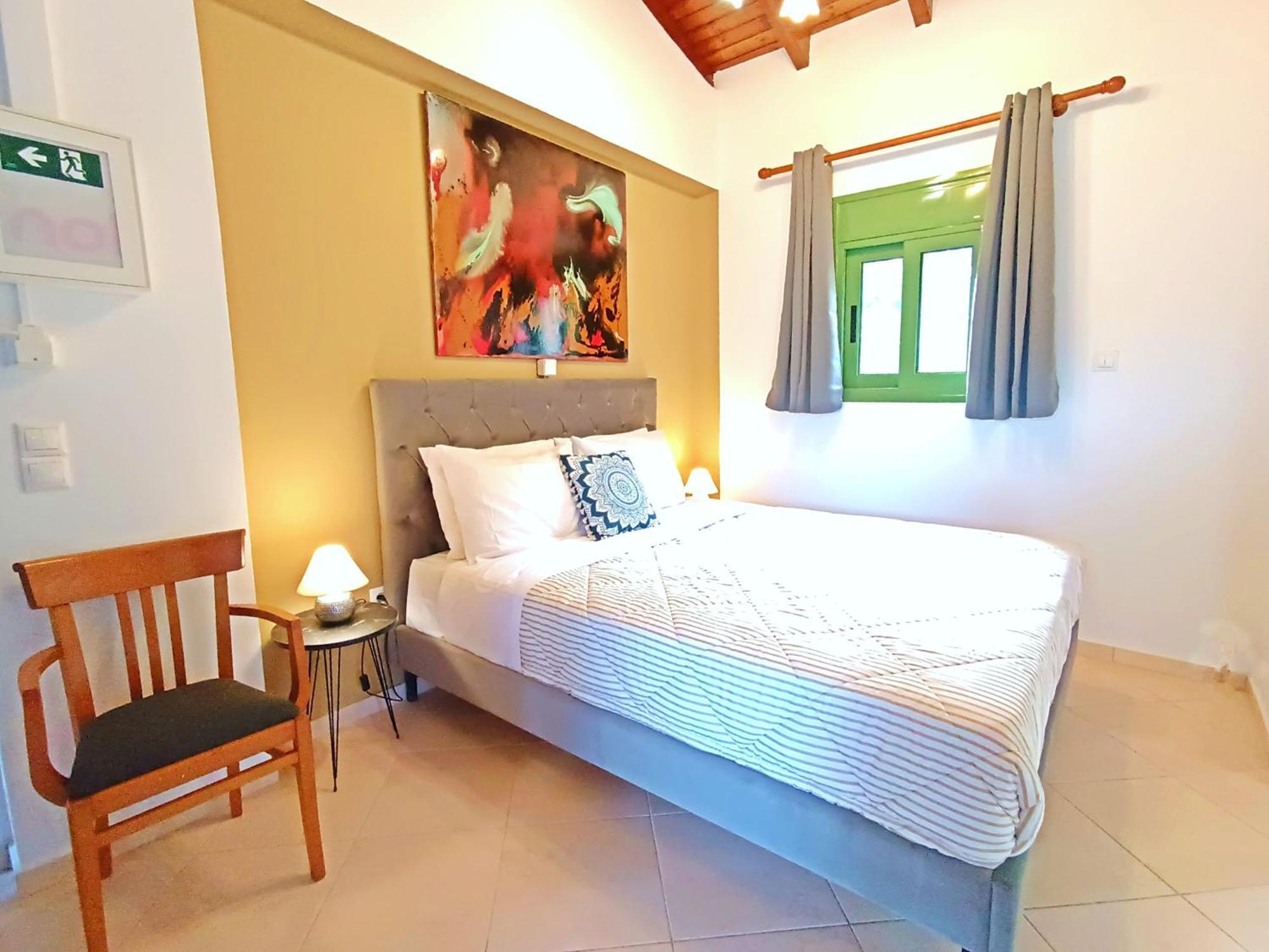 Okeanis Apartments & Suites Adults Only Katelios Buitenkant foto
