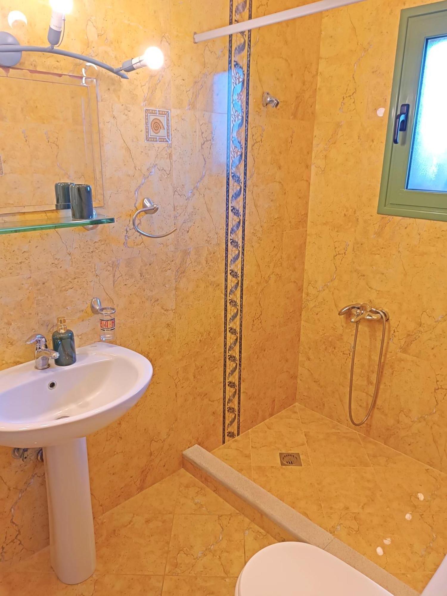 Okeanis Apartments & Suites Adults Only Katelios Buitenkant foto
