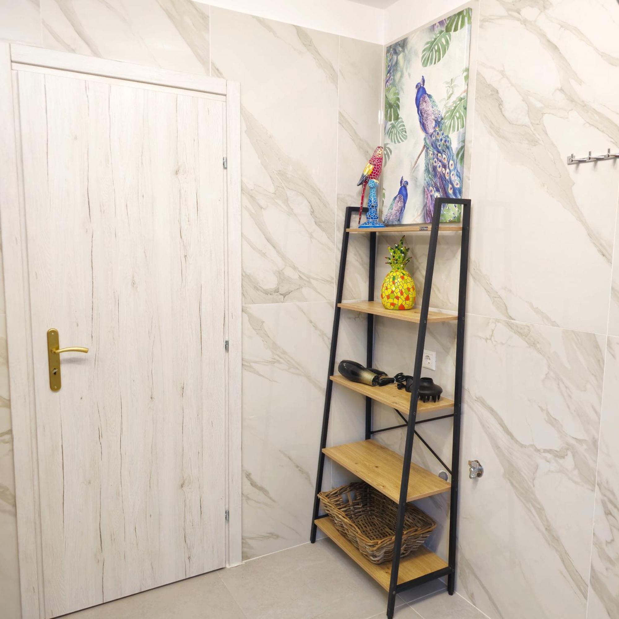 Okeanis Apartments & Suites Adults Only Katelios Buitenkant foto
