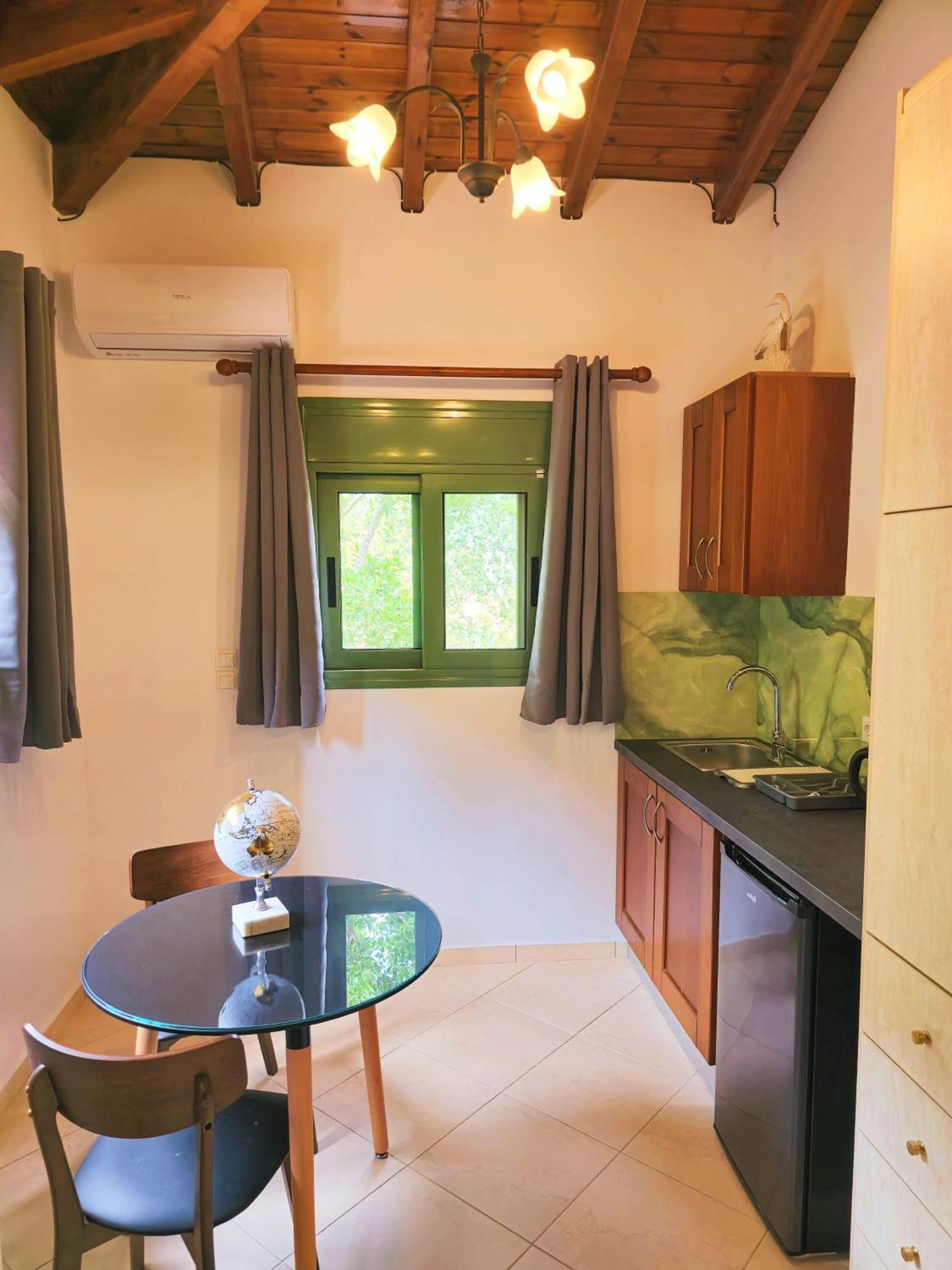 Okeanis Apartments & Suites Adults Only Katelios Buitenkant foto