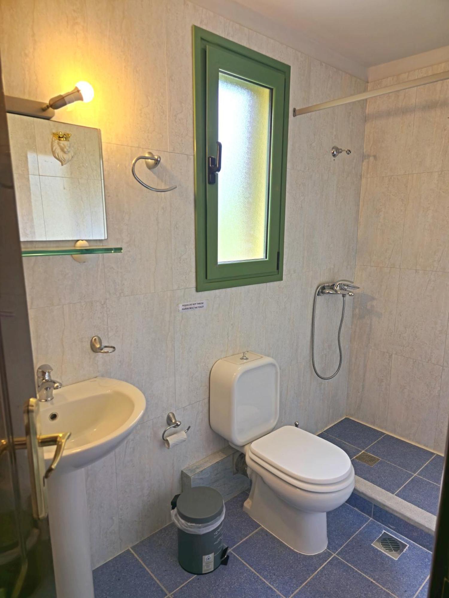 Okeanis Apartments & Suites Adults Only Katelios Buitenkant foto