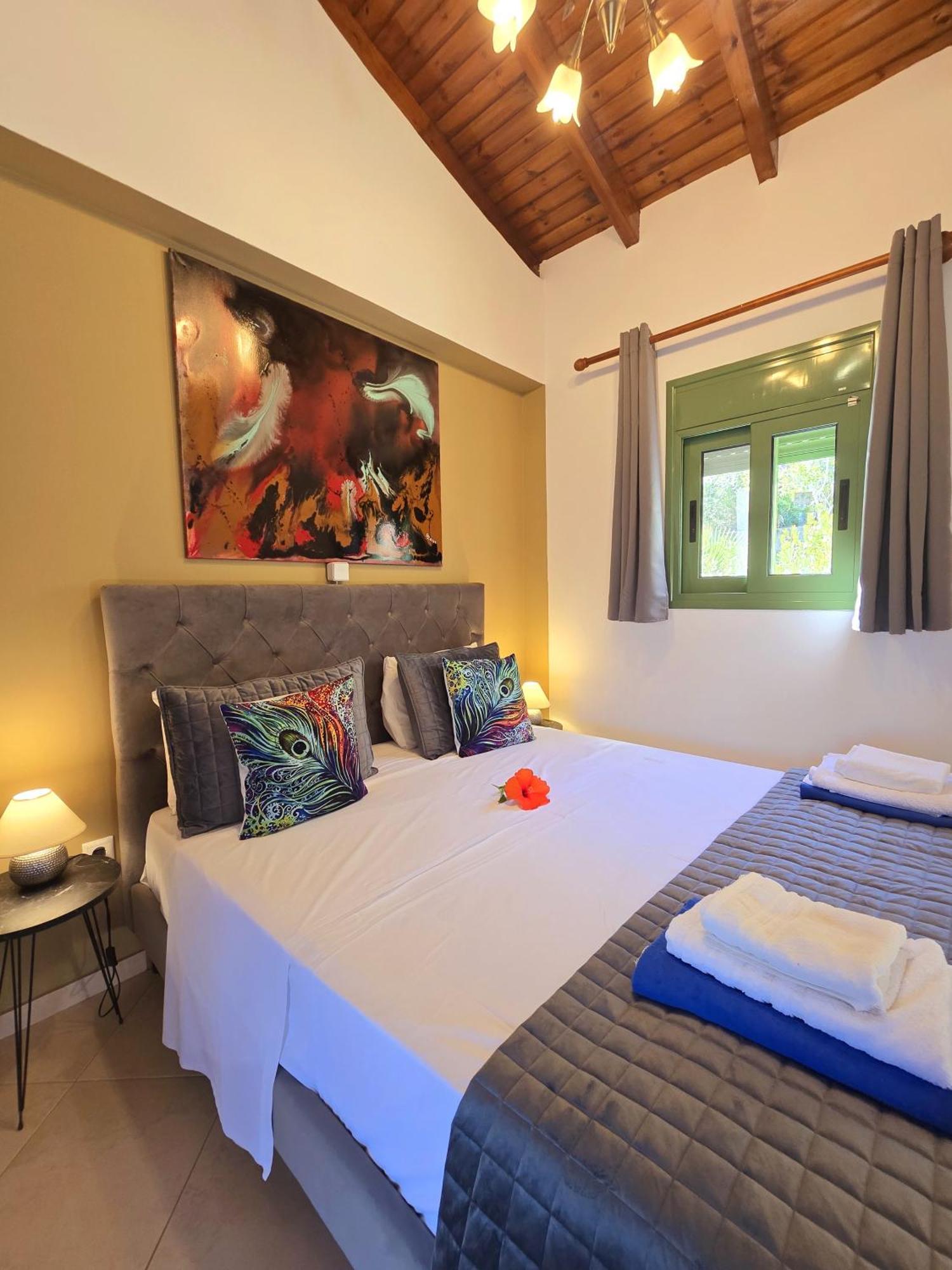 Okeanis Apartments & Suites Adults Only Katelios Buitenkant foto