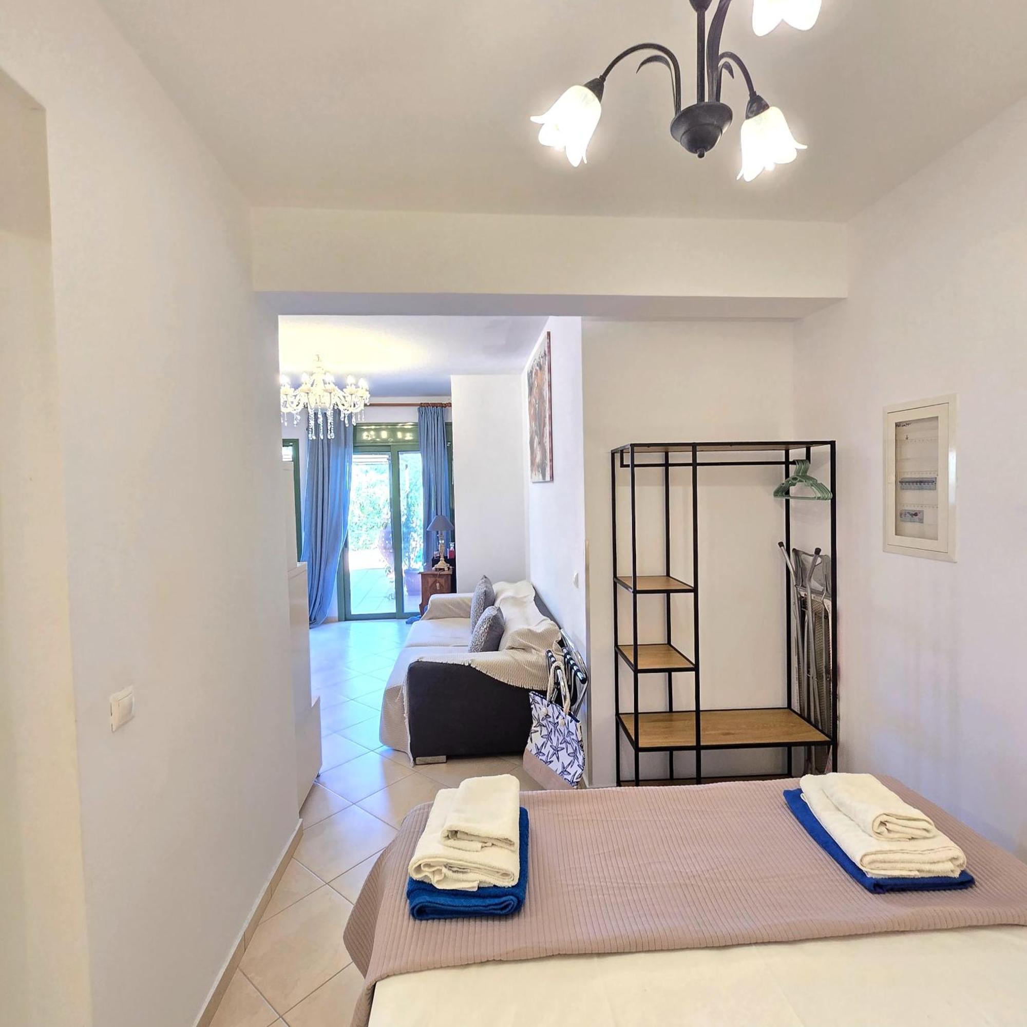 Okeanis Apartments & Suites Adults Only Katelios Buitenkant foto