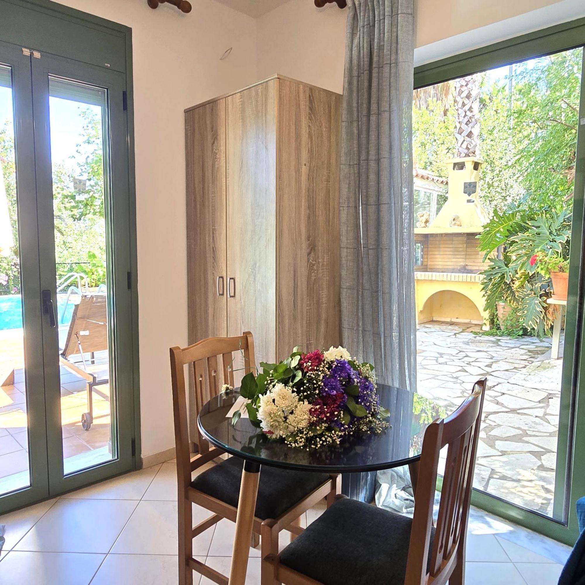 Okeanis Apartments & Suites Adults Only Katelios Buitenkant foto