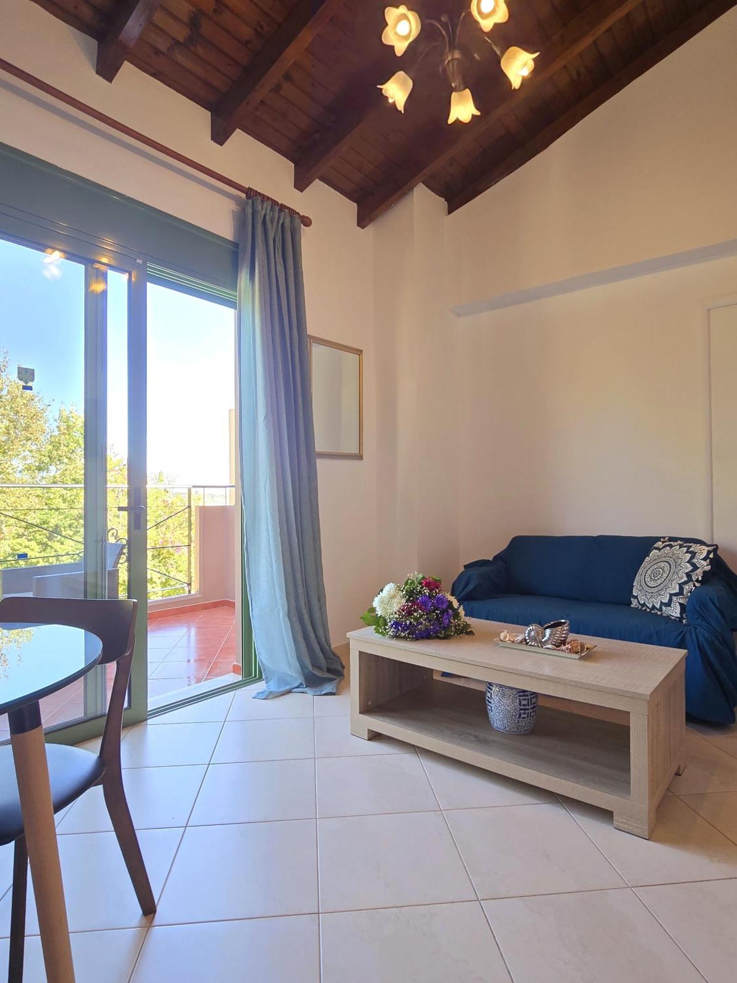 Okeanis Apartments & Suites Adults Only Katelios Buitenkant foto